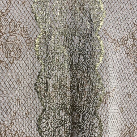 Bebe Doilace Hin snake animal print tan bodycon mini dress - women's XS - Picture 2 of 8